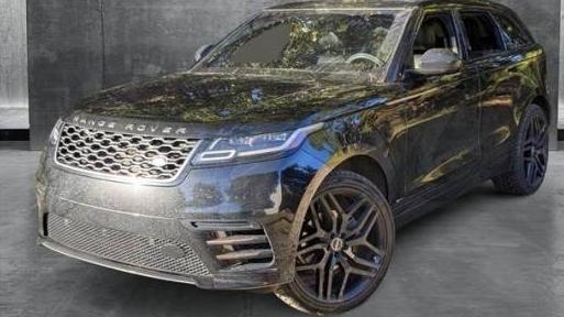 LAND ROVER RANGE ROVER VELAR 2020 SALYK2EX6LA257587 image